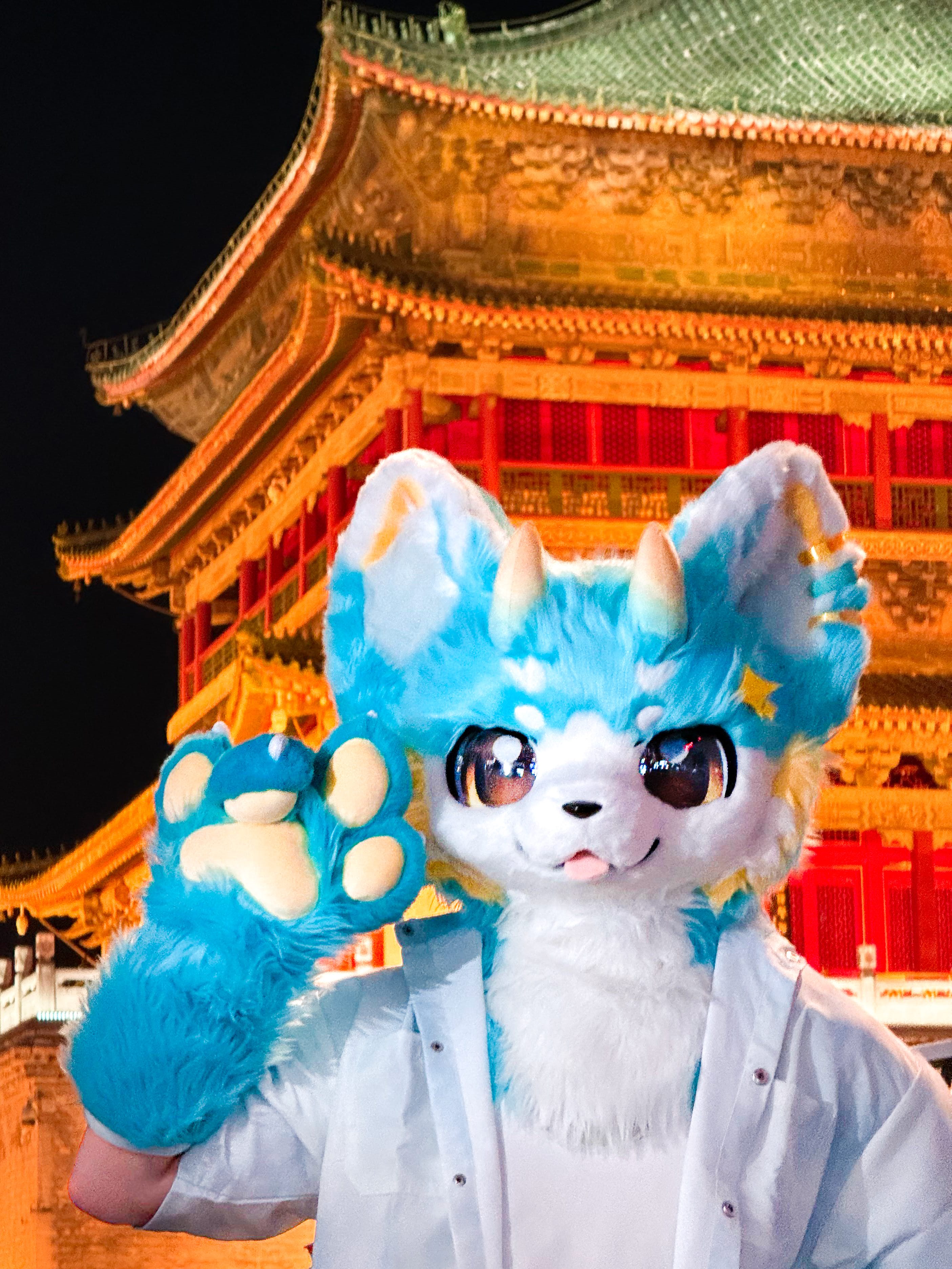 聚餐庆祝